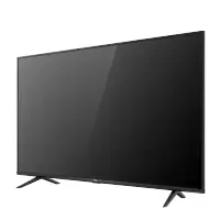 TCL 55G60 55 英寸 电视机 4K超高清 商用电视