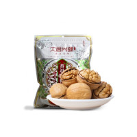 大爱兴疆 阿克苏纸皮养身核桃 500g/袋