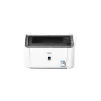 佳能(Canon)LBP2900+黑白激光打印机 商务办公A4便携打印机