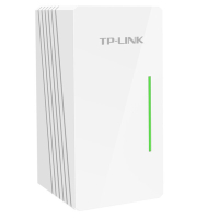 普联(TP-LINK)双频千兆无线路由器 TL-WA932RE 内置天线 450M