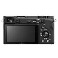 ILCE A6400数码微单相机半画幅微单数码相机
