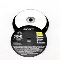 光盘 DVD空白光盘