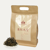 采集者 英德红茶[正宗英红九号]250克 广东特产红茶一级浓香型功夫红茶茶叶 /( 单位:罐)