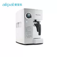 爱宝乐(airpal)AP-R85净水器家用 RO反渗透 低废水 智能直饮大容量纯水机 ZC