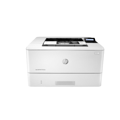 惠普(hp)LaserJet Pro M305dn 黑白激光打印机(A4打印 网络双面打印)