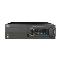 硬盘录像机(NVR)DS-7608N-K2