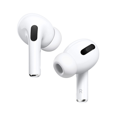 Apple 苹果 AirPods Pro 主动降噪无线蓝牙耳机 入耳式