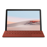 Microsoft/微软Surface Go 2英特尔128G 10.5英寸平板电脑笔记本电脑二合一win10