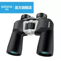 博冠(BOSMA) 望远镜 野狼II 12×50
