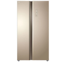 TCL 509升对开门冰箱 BCD-509WEFA1
