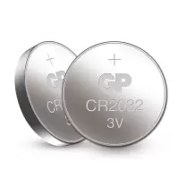 CR2032纽扣电池 3V 锂电池 1粒装