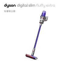 戴森(Dyson)吸尘器V10 Fluffy Extra手持无线吸尘器