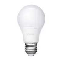 公牛(BULL)LED灯泡 节能球泡灯 E27 5W白光 5只装