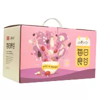 大山合(DS&H) 每日良谷3000型 杂粮礼盒