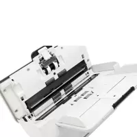 柯达 Kodak A4高速高清双面自动进纸彩色扫描仪 适于发票文件身份证 S2040