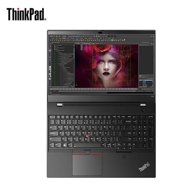 联想ThinkPad P15v 2020款图站笔记本电脑 I7-10750H/16G/512G固态/P620-4G独显