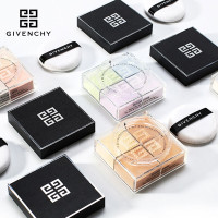 纪梵希（Givenchy） 四色散粉#01