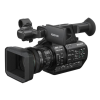 索尼（SONY） PXW-Z280V手持式4K摄录一体机