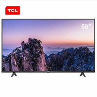 TCL 50G60 50英寸液晶平板电视