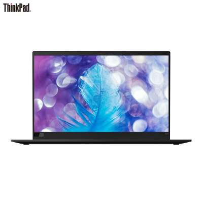 联想ThinkPad X1 Carbon 14英寸轻薄本笔记本电脑i5-10210U 16GB 512GBSSD FHD W10H 4G版