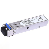 华为(HUAWEI)SFP-GE-LX-SM1310 企业光模块 千兆单模光纤模块