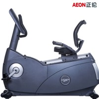 AEON正伦原装进口75R商用自发电卧式健身车家用室内健身车