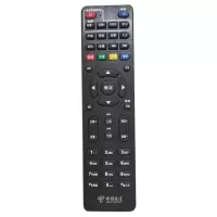 TCL 1127 高清机顶盒遥控器(电信专用) 5个装