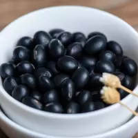 晋唐黑豆500G(仅限临汾市区)