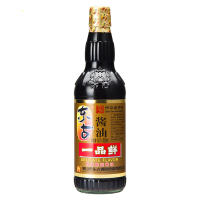 晋唐东古一品鲜500ml*12(仅限临汾市区)