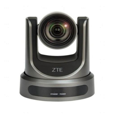 中兴(ZTE)高清视频会议摄像机摄像头ZXV10 V212AF
