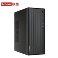 联想 T510A办公台式电脑 i5-10400/8G/1T/21.5寸显示器 WIN10专业系统 三年质保