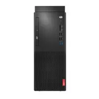 联想 启天M420办公台式电脑主机 i5-9500/8G/1T/WIN10专业系统 三年质保