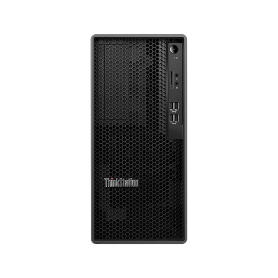 联想 Thinkstation K i7-10700 16G 1TB P4000 8G丽台 500W WIN10H 定制