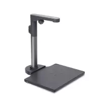良田S730三镜头A4幅面高清扫描高拍仪主摄500万 478*262*190mm(不含身份证阅读器)