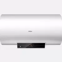 海尔（Haier） 电热水器GZ1 家用储水式 健康洗浴无线遥控 60L健康洗浴 ES60H-GZ1