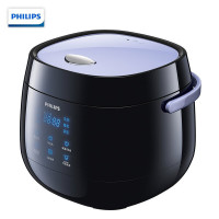 飞利浦(Philips) HD3060/00家用迷你电饭煲2L ZC