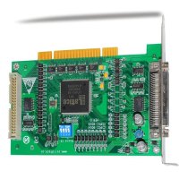 升立德 运动控制卡-PCI-9014 不涉及维保,