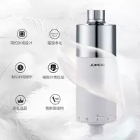 九牧(JOMOO) 花洒过滤器净水器浴室淋浴花洒净化器JBF40-1 单个装