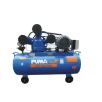 巨霸 PUMA BE3100(单相) 有油皮带式空压机,BE3100(单相),0.8MPa(包装数量 1个)(TG)