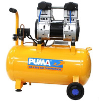 巨霸 PUMA WE125A 无油静音直接式空压机,WE125A(包装数量 1个)(TG)