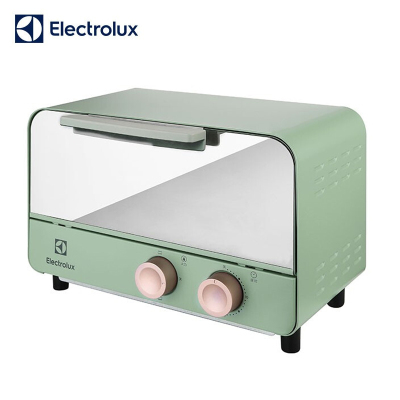 伊莱克斯（Electrolux）电烤箱7L简约电烤炉 多用电烤箱 EGOT-3110