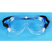 医用护目镜 封闭式防护眼罩 风沙飞沫防护眼镜 医用隔离眼罩 医用护目镜