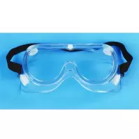 医用护目镜 封闭式防护眼罩 风沙飞沫防护眼镜 医用隔离眼罩 医用护目镜