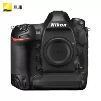 尼康（Nikon）D6 全画幅 单反相机 单反机身