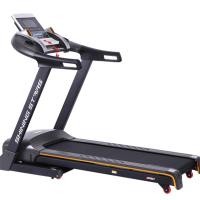 正星 ZX-1460 跑步机 家用电动折叠跑步机多功能静音健身器