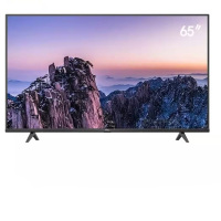 TCL 65G60 65 英寸4K超高清超薄HDR智能商用电视