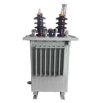 电力变压 器D11-5KVA-10KV