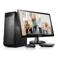 联想 LENOVO H3005 台式电脑(E1-7010 2G 500G 集显 DVD 百兆DOS)19.5英寸