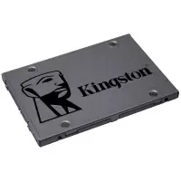 金士顿(Kingston)A400 SSD固态硬盘台式机笔记本 固态硬盘120G非128G