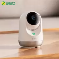 360 摄像头家用监控摄像头 D916